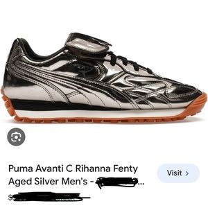 Puma Avanti C Puma men’s 8